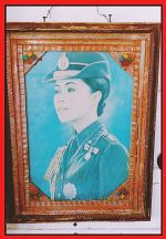 รูปพระแม่พันปีหลวง(2634)